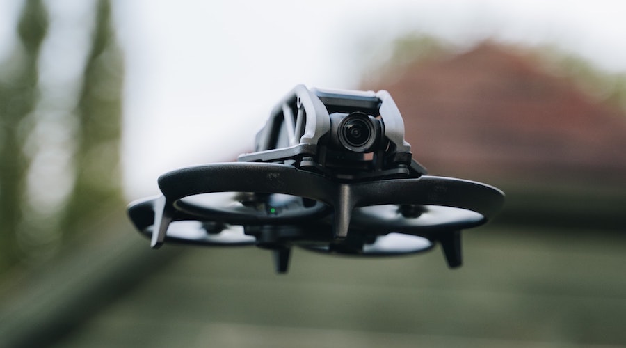 DJI Avata 2