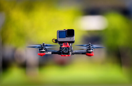 Drone FPV